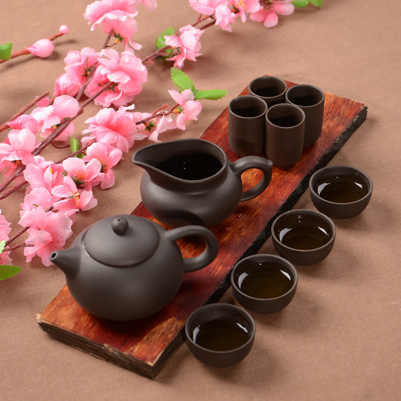 中欧体育app下载国际著名茶艺师陈晓